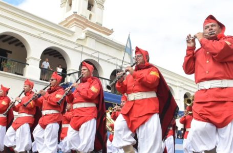 Se conmemoró el 241° aniversario del natalicio de Martín Miguel de Güemes