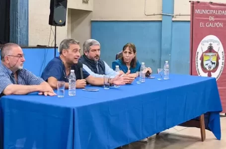 El Galpón: Salud intensifica la vigilancia epidemiológica tras las inundaciones