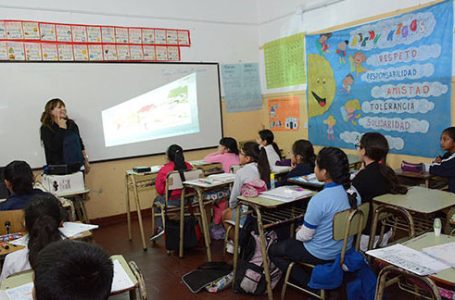 El Instituto de Idiomas de Salta abre las inscripciones 2026