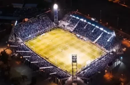 Boca Juniors llega a Salta para jugar la Copa Argentina
