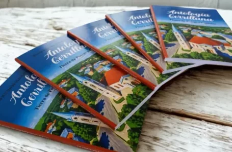 Tierra de poetas y cantores: Cerrillos celebra con un libro la memoria y la identidad de su gente