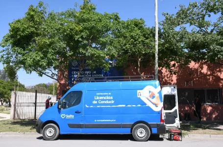 Se amplían los años de vigencia de las licencias de conducir