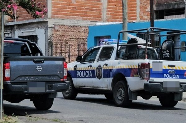 Mayor patrullaje preventivo y trabajo de áreas investigativas en Vicente Solá y barrio El Pilar