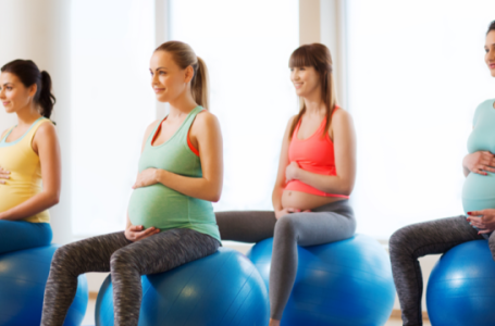 Dictarán un taller de preparación para la maternidad en el hospital Materno Infantil