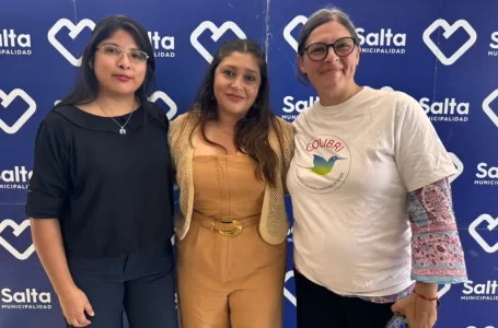 Inclusión: sumate a la agenda por el Día de las personas con Síndrome de Down