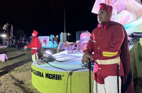 Salta vivirá una Vigilia Patriótica para esperar el 2 de abril