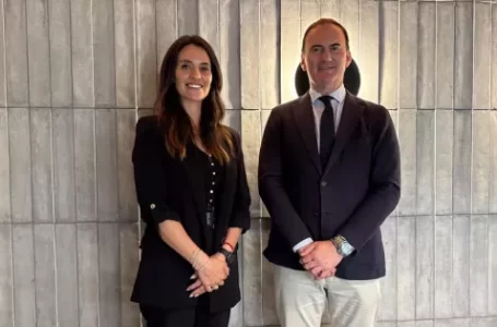 Salta consolida su conexión con Paraguay y avanza en nuevas rutas aéreas hacia Chile