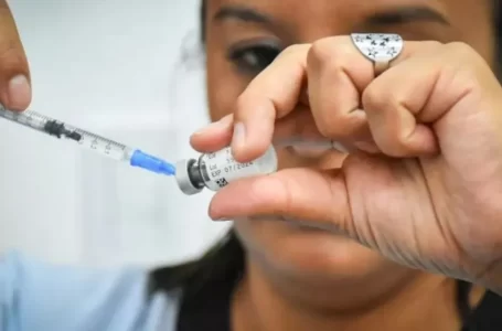 La vacuna antigripal está disponible en todos los hospitales y centros de salud de la provincia