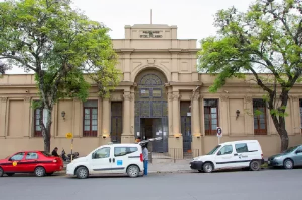 El Hospital Señor del Milagro cumple 131 años al servicio de la comunidad