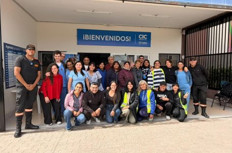Más de 55 mil personas aprovecharon el Operativo “Volviendo a Clases”