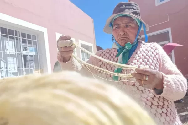 Se puso en marcha la Red de Mercados Artesanales de Salta