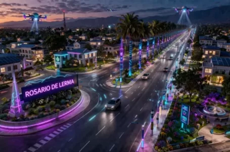 Se dará un taller de Inteligencia Artificial en Rosario de Lerma