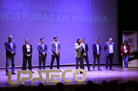 Sáenz destacó la formación con salida laboral como eje del desarrollo en Salta