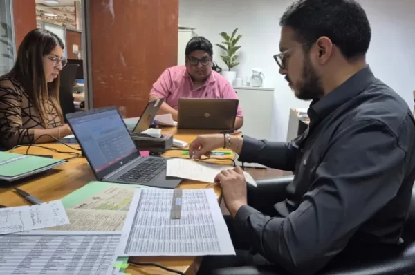 Banco Municipal de Becas: comenzó la notificación de beneficiarios 2026