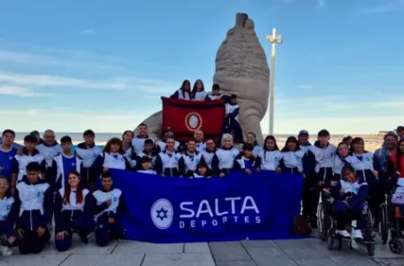 Salta se prepara para una nueva edición del certamen deportivo más federal del país