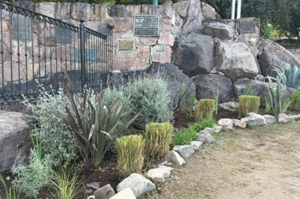 Salteños y turistas tendrán una vista renovada del monumento a Güemes