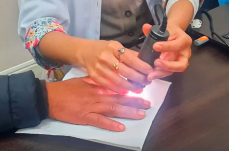 El hospital Señor del Milagro realizará una charla abierta sobre la esclerodermia