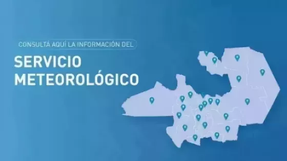 Rige alerta amarilla y naranja por fuertes vientos en distintas zonas ...