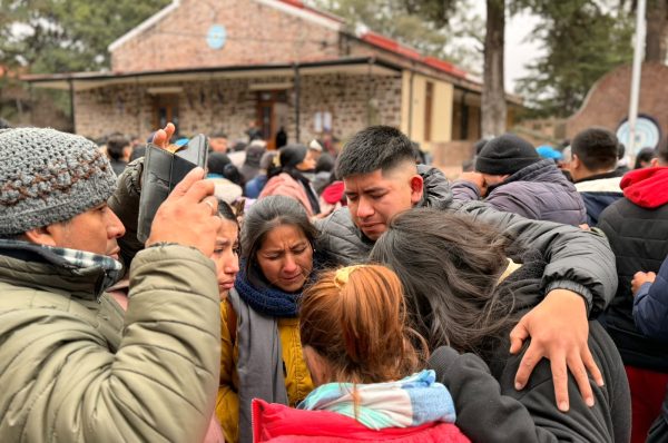 Rumbo al Sur: 137  jóvenes parten hacia Neuquén para incorporarse al Ejército Argentino