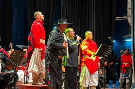 Bicentenario del Regimiento de Caballería de Exploración de Montaña 5 “General Güemes”: una noche para honrar dos siglos de historia y tradición