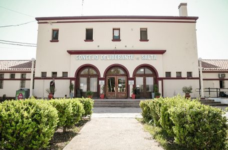 El Concejo Deliberante será sede de una colecta voluntaria de sangre organizada por el Centro Regional de Hemoterapia