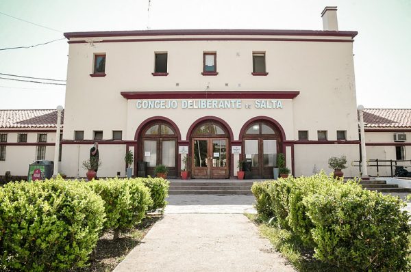 El Concejo Deliberante será sede de una colecta voluntaria de sangre organizada por el Centro Regional de Hemoterapia