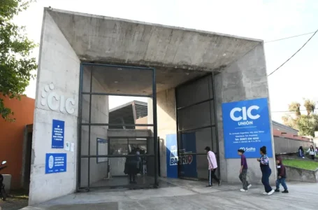 El CIC de Unión cumple 18 años de servicio social
