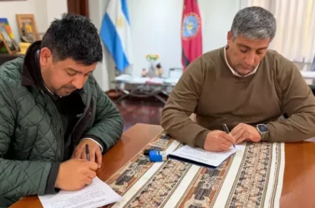 La Provincia financiará la finalización del Centro de Primera Infancia de El Tala