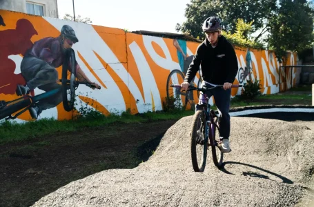 Se viene un cierre de vacaciones de invierno con mucho deporte y diversión