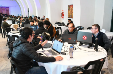 Participá del Hackathon 2026 “NOA Innova” para impulsar proyectos creativos