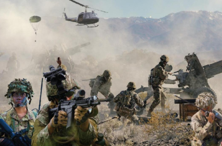 El Ejército Argentino abrió una nueva convocatoria para Soldado Voluntario