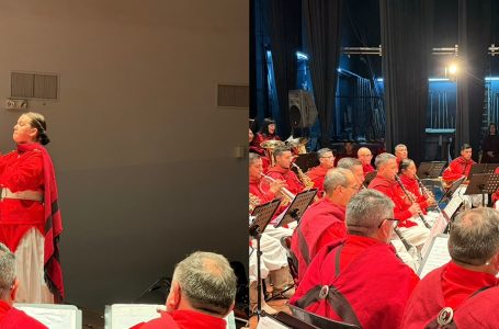 El Día del Director de Bandas de Música se celebra cada 7 de agosto en Argentina