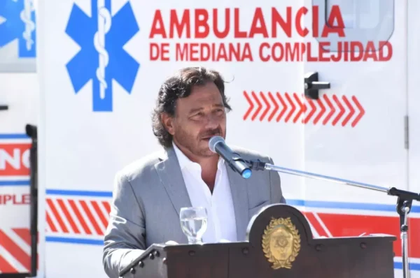 Nación replica la política implementada por Sáenz en Salta