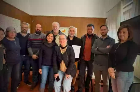 Salta fortalece la articulación con el CONICET para impulsar el desarrollo científico y tecnológico local