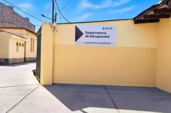 La Subsecretaría de Discapacidad atenderá en una nueva sede