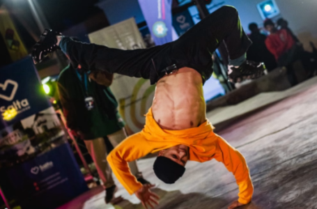La Usina Cultural será escenario de una nueva competencia de rap y freestyle