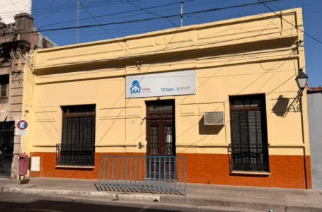 El Hogar de Noche albergará a las cuadrillas del Operativo Milagro 2026