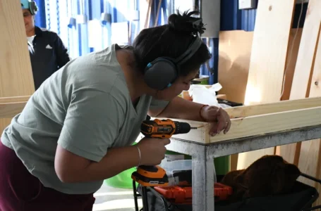 Nuevos cursos de oficios de la UPATecO en los CIC