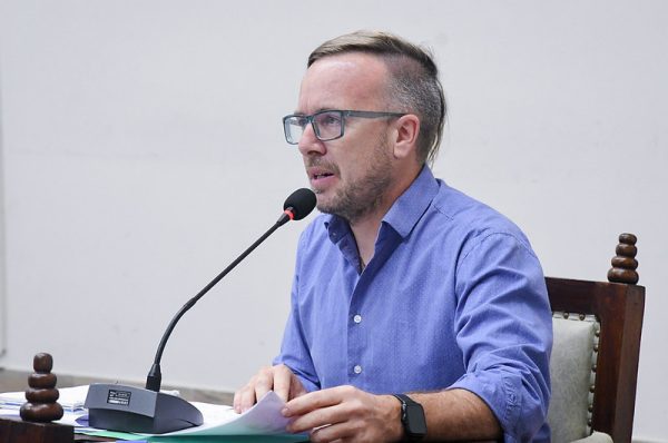 Declaran al espacio aéreo de la ciudad de Salta como “Ambiente Sonoro Protegido”