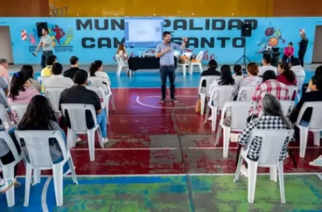Ya son más de 2500 los salteños capacitados en inteligencia artificial