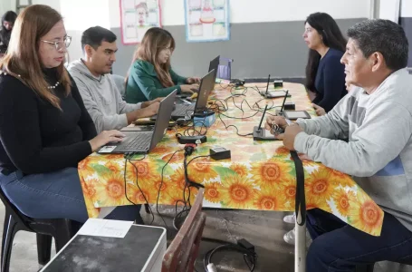 Durante esta semana se realizarán operativos de identificación en barrios de la Capital