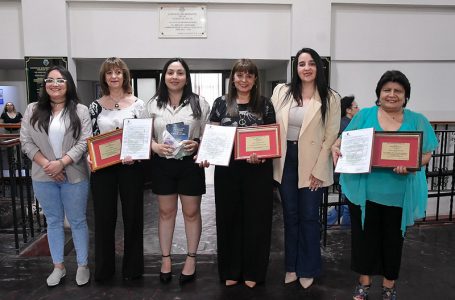 El CD reconoció la trayectoria de tres docentes salteñas por su preservación del patrimonio histórico y cultural